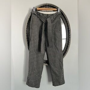 Wilfred Wool Blend Ankle Pants‎